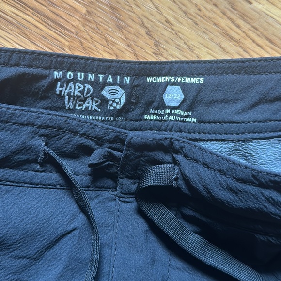 Mountain HardWear lined pants - Picture 2 of 2